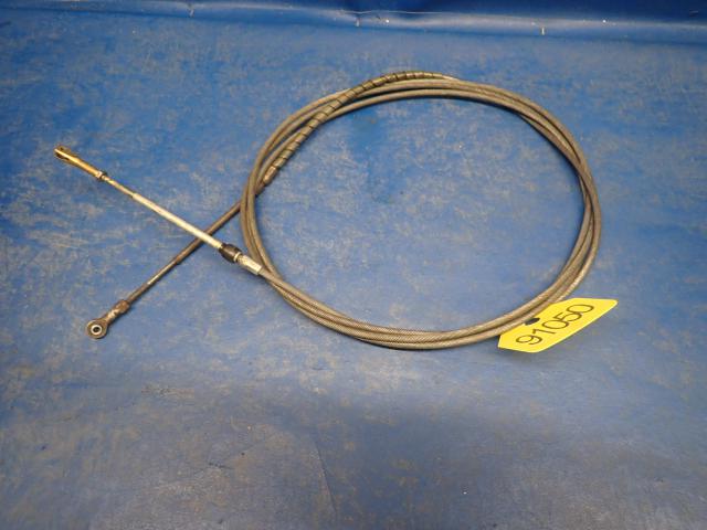 554 321 Piper - Cable - Throttle Control (PS50146-12-4) LH